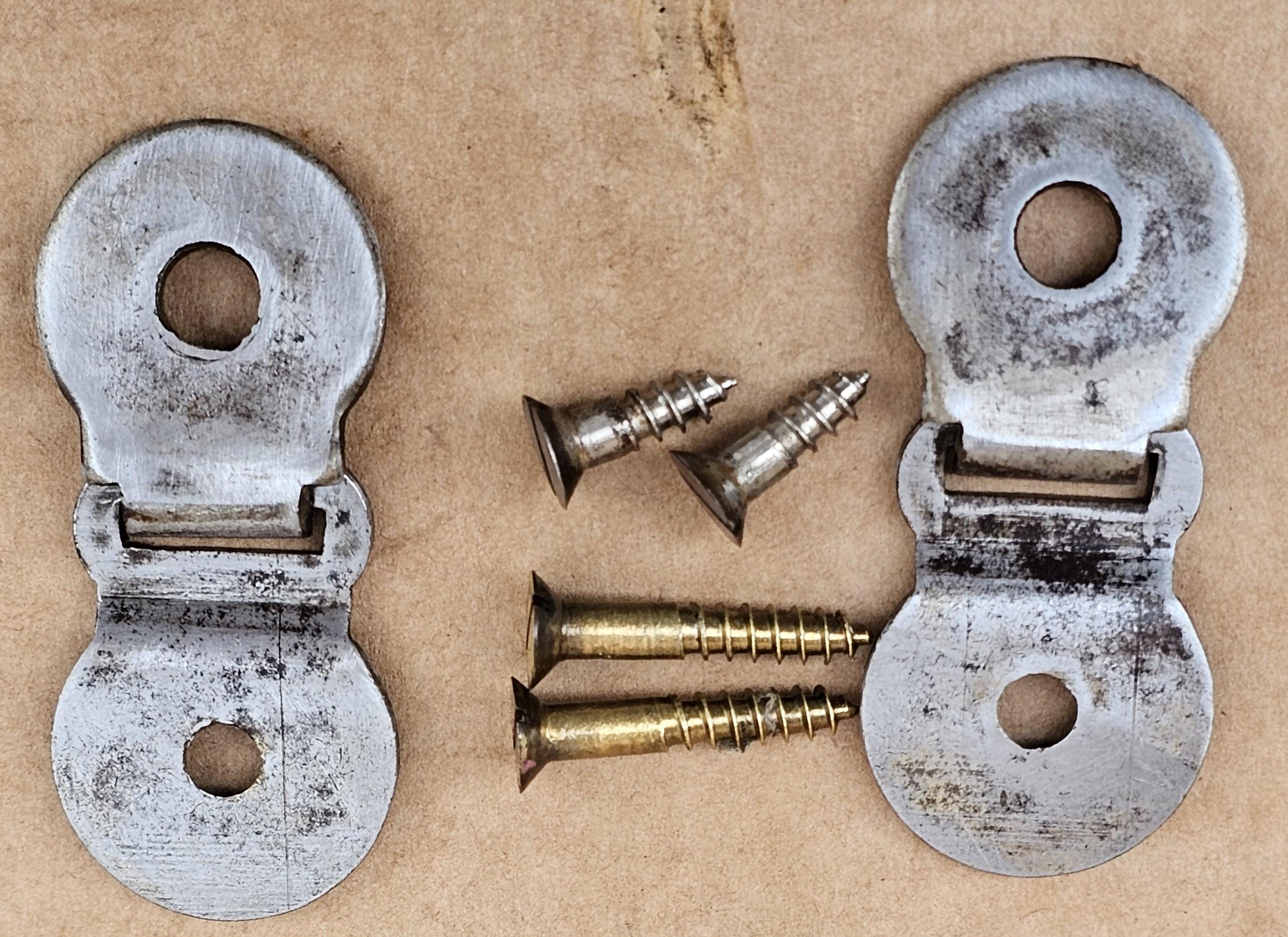 Singer Sewing Machine Bentwood Case. 1930s Singer Wooden Case. a Few ...