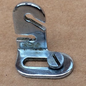 Singer 66, 99K Sewing Machine Bobbin Winder Thread Tension Guide Simanco 33723