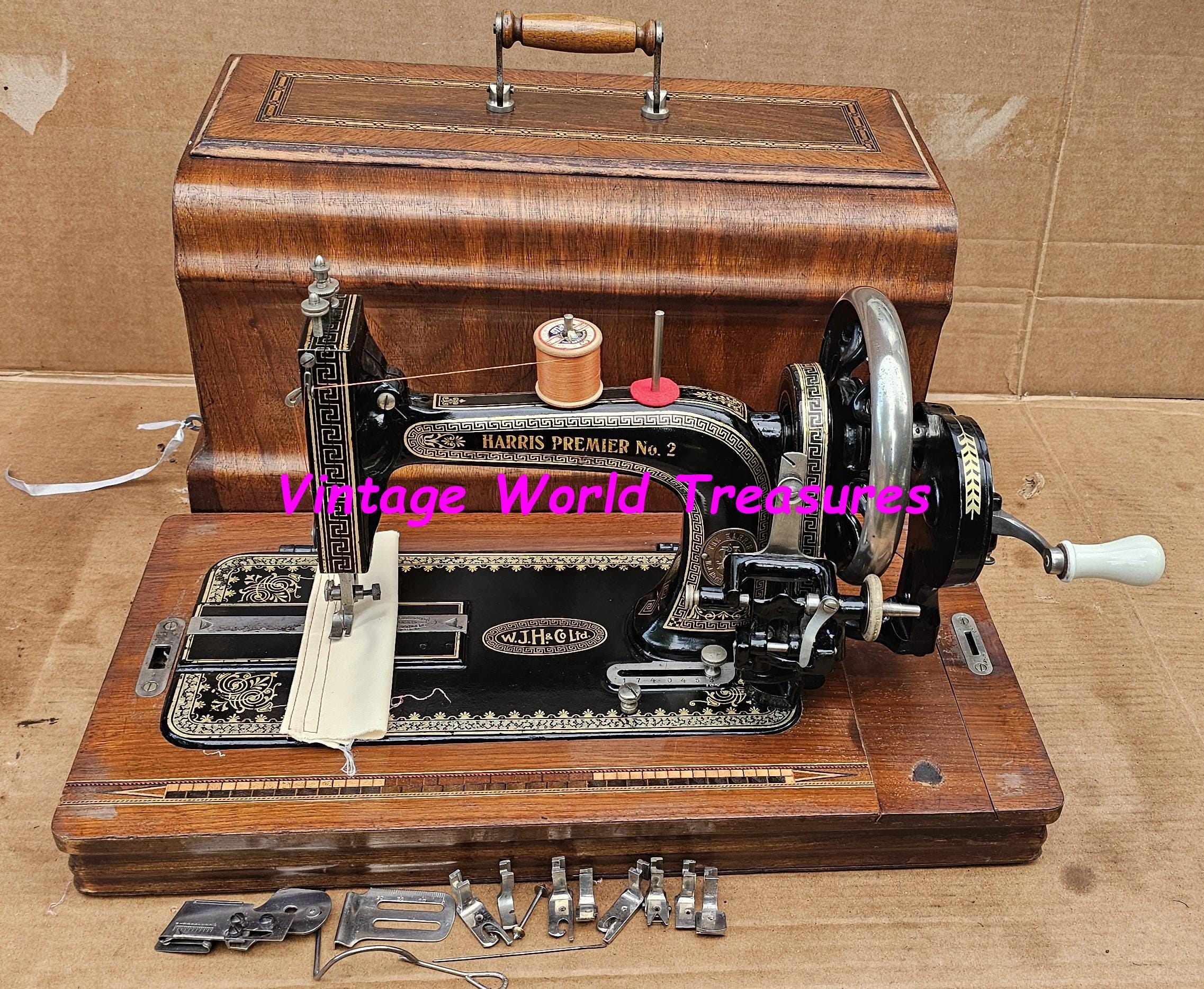VintagWorldTreasures - Etsy
