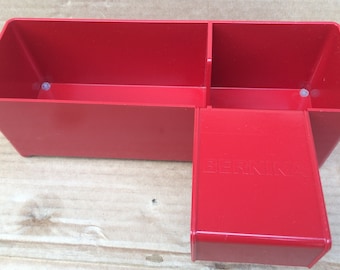 Vintage Bernina Sewing Machine Foot Pedal Tray only