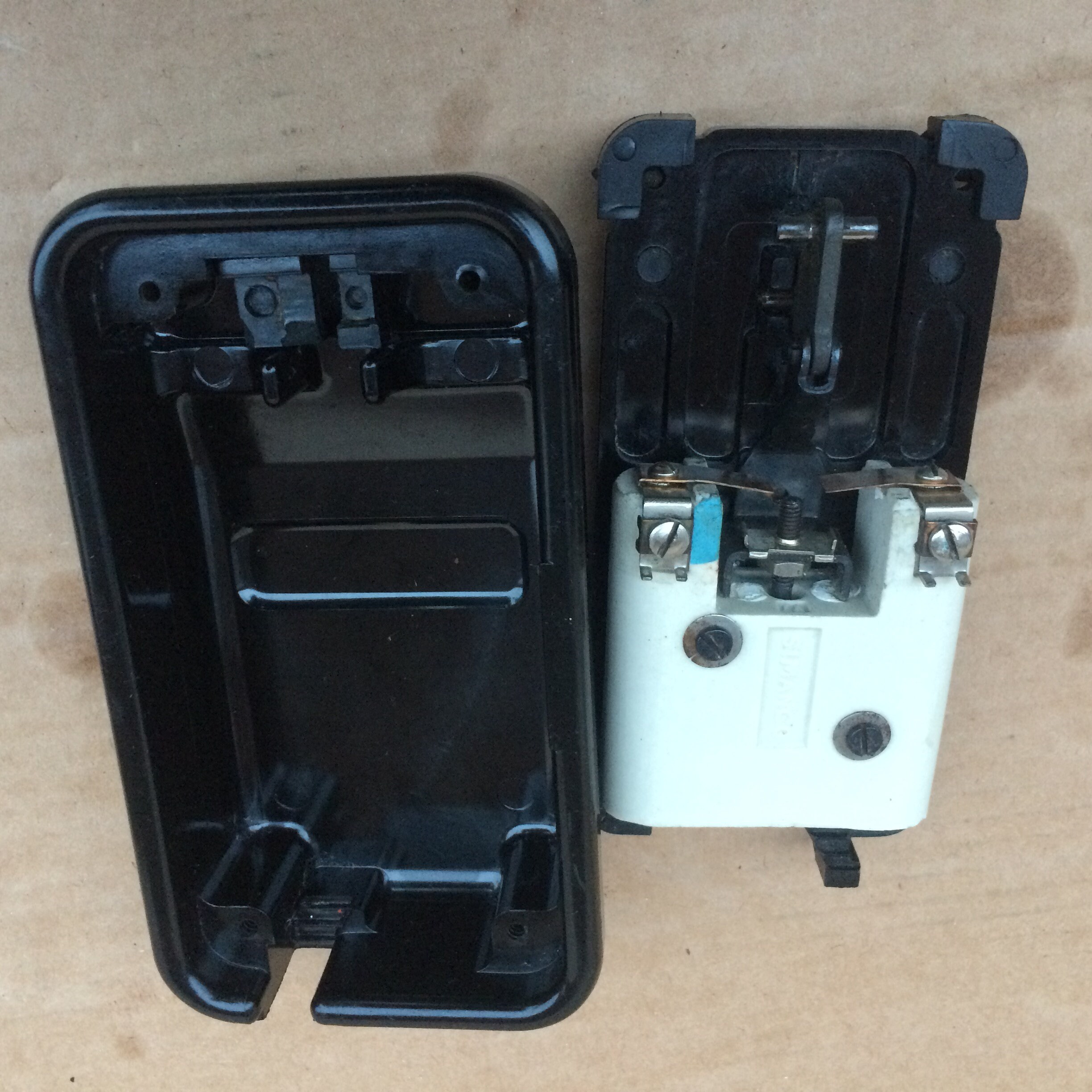 Bakelite Singer Sewing Machine Motor Foot Controller (foot Pedal) - Etsy