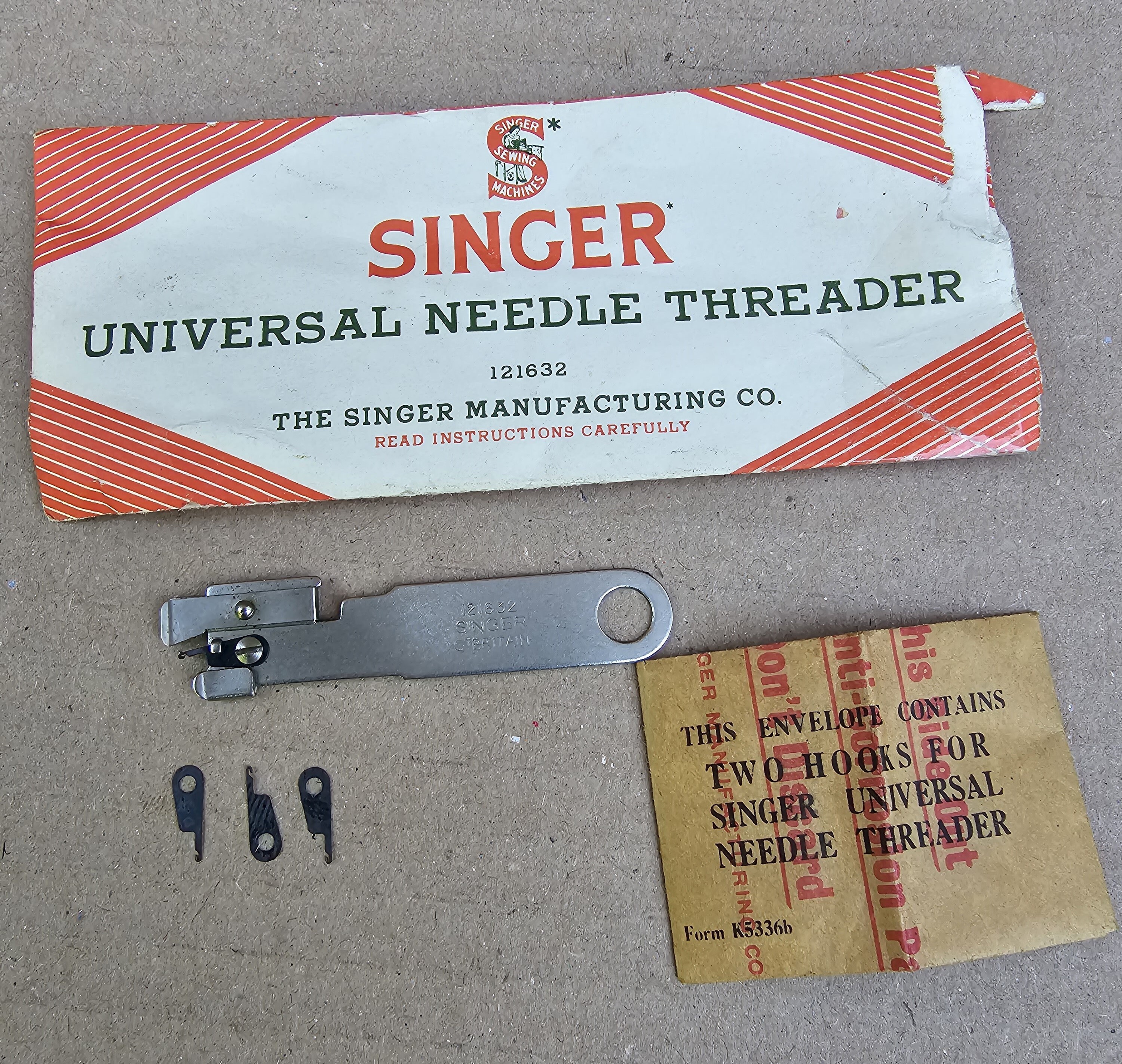 How To Use A Singer Needle Threader At Indiana Schneider Blog