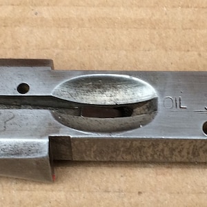Singer 29K Leather patcher sewing machine Gear box