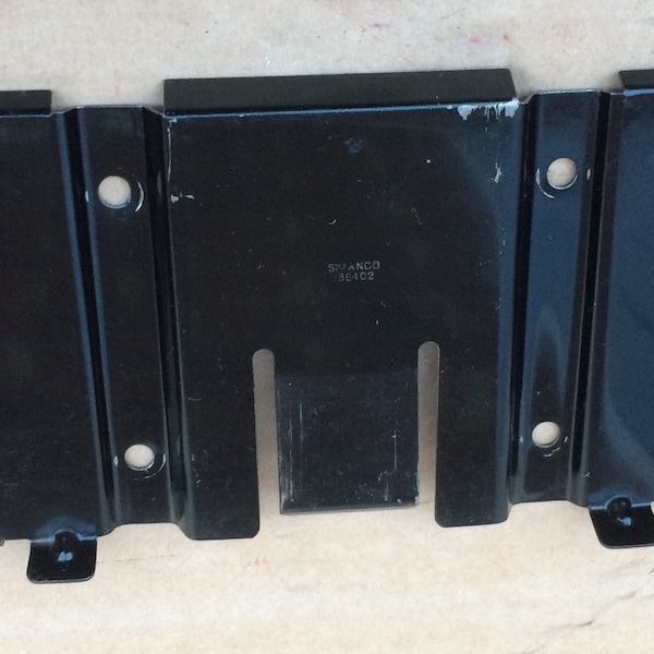 Sewing Machine Foot Pedal Holder Etsy