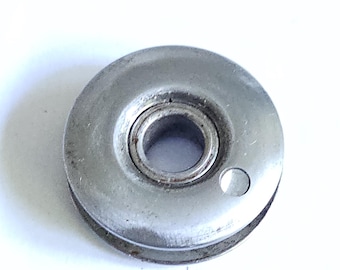 Vintage Wheeler Wilson 9-klosje