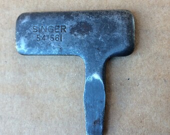 Śrubokręt Singer Blackside 541561
