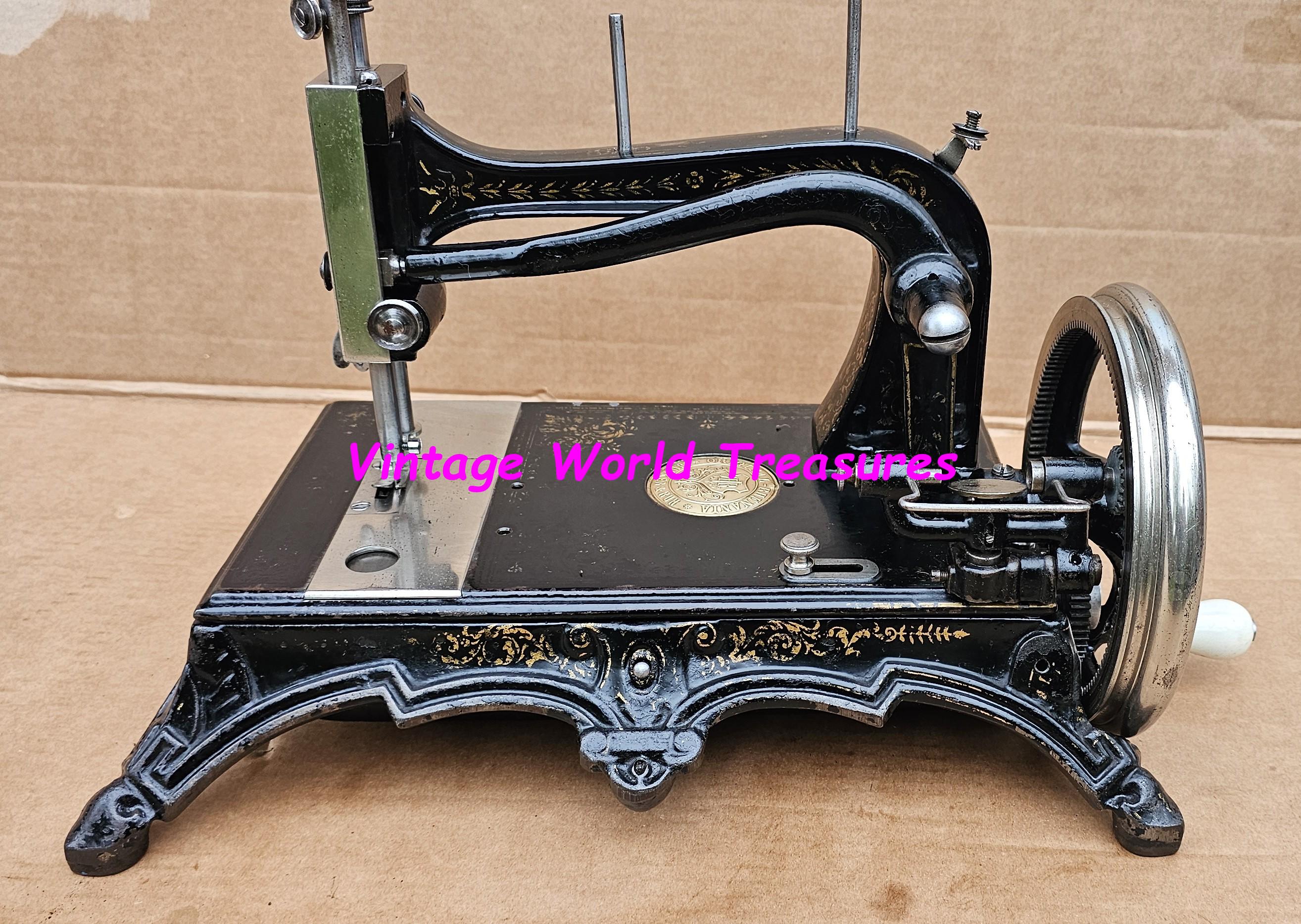 VintagWorldTreasures - Etsy