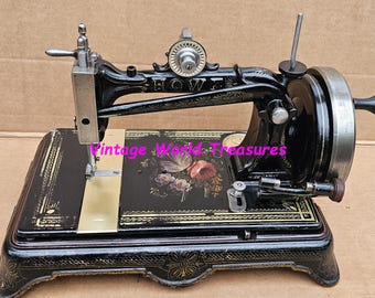 VintagWorldTreasures - Etsy