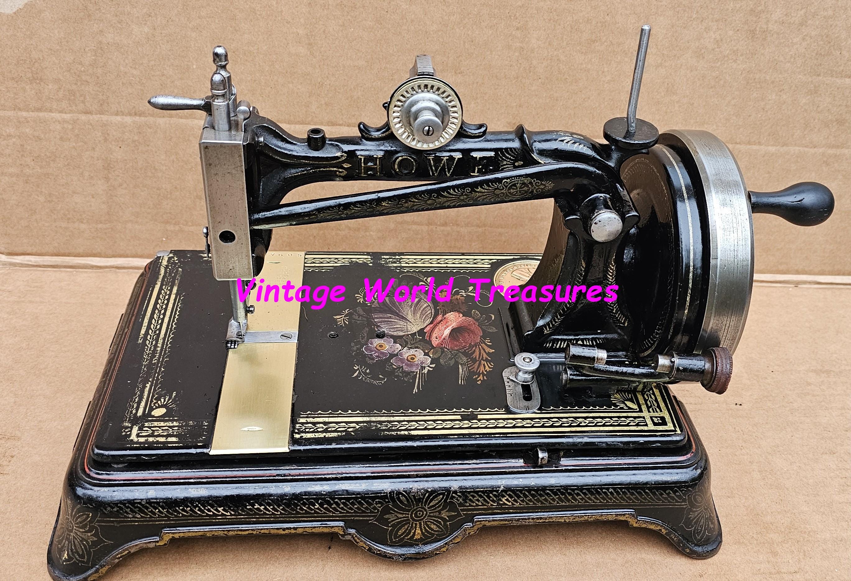 VintagWorldTreasures - Etsy