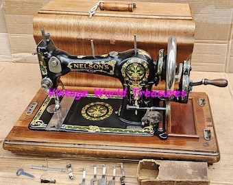 VintagWorldTreasures - Etsy