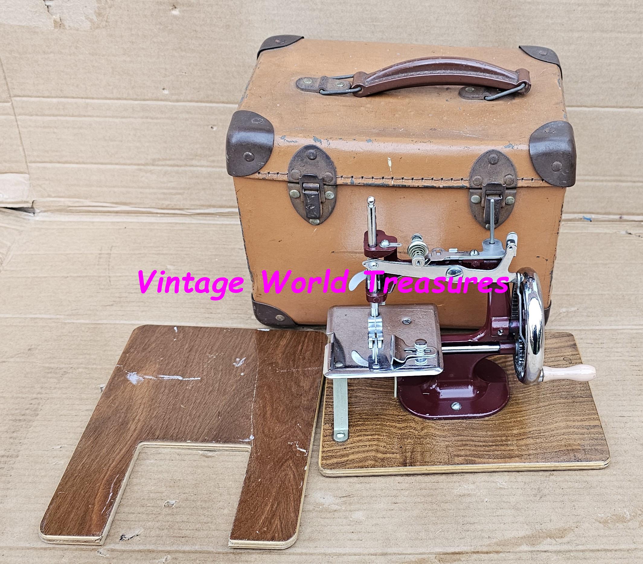 VintagWorldTreasures - Etsy