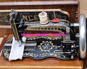 VintagWorldTreasures - Etsy