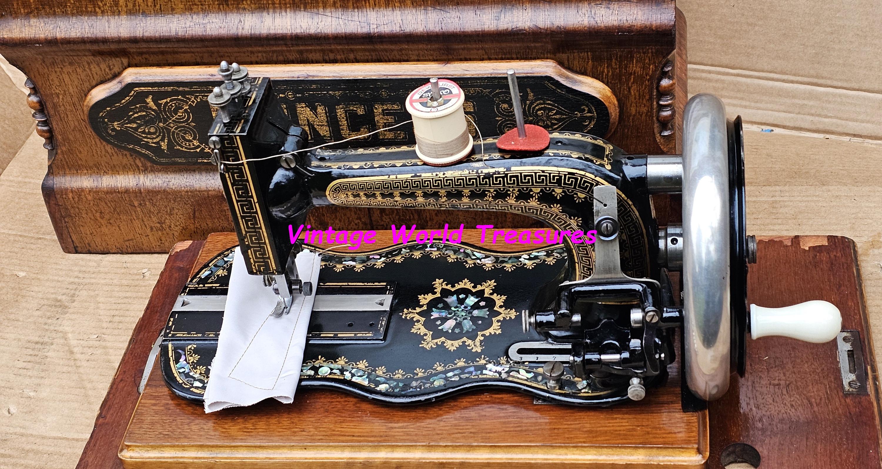 VintagWorldTreasures - Etsy