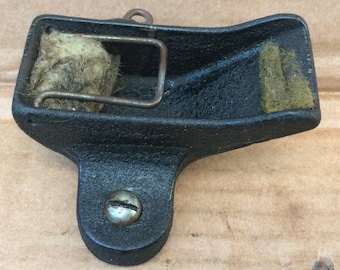 Singer 29K71 Leather Patcher oil cup Simanco part 8670