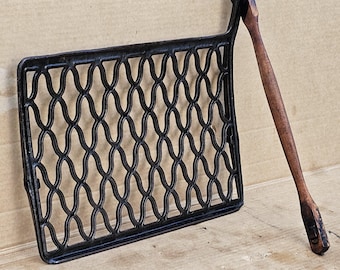 Antique Singer Treadle Sewing machine foot pedal