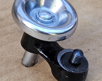 Federleichte Singer 221, 222K Nähmaschine Spuler