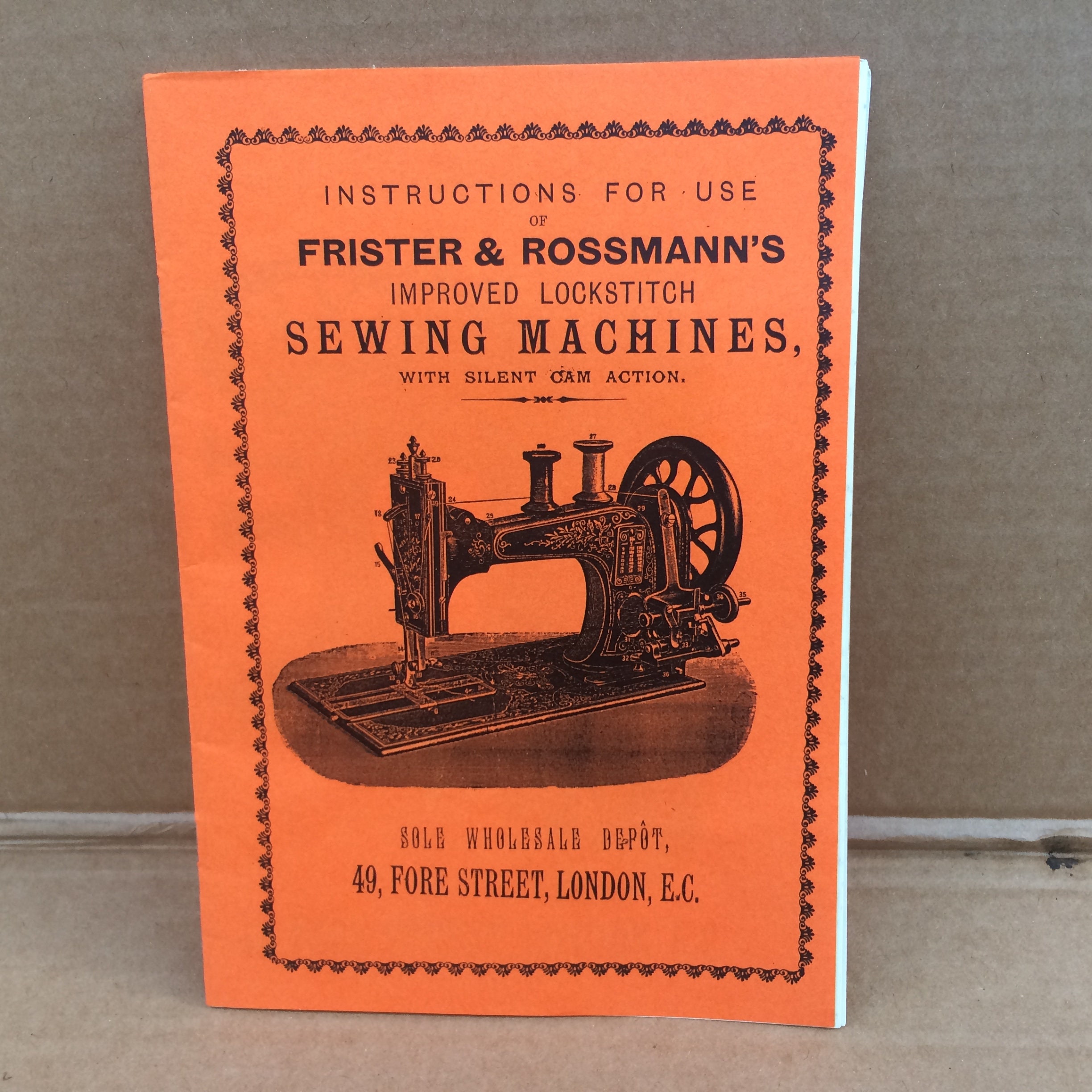 Vintage Kids Sewing Machine, KidiMates #8130, Lockstitch - Selling for  Parts