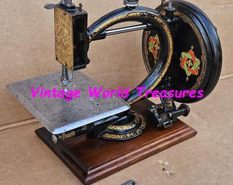 VintagWorldTreasures - Etsy