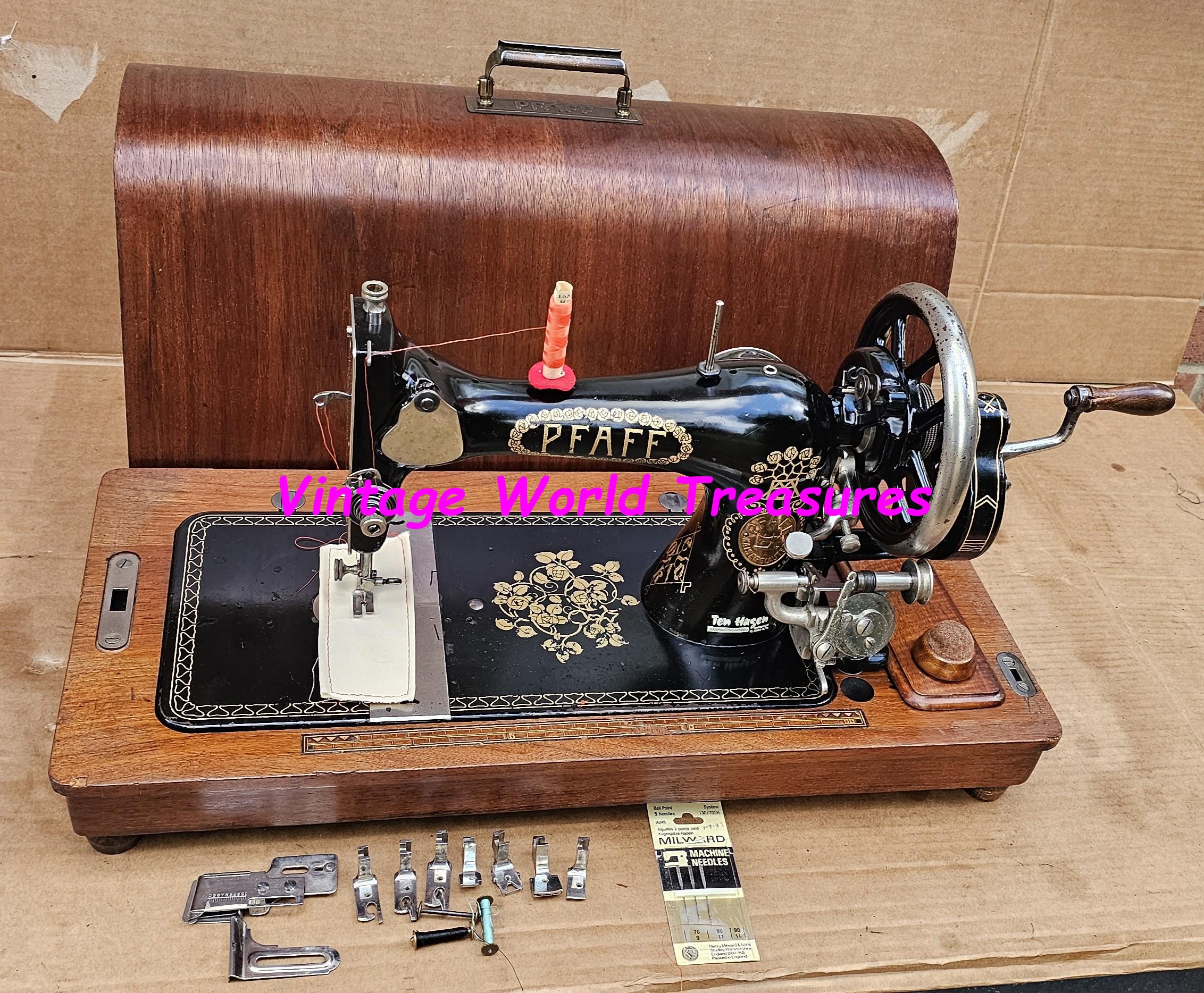 VintagWorldTreasures - Etsy
