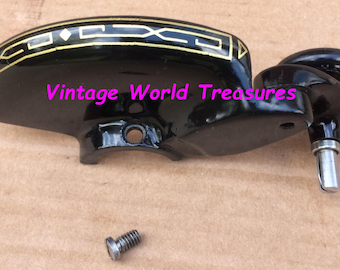 Singer 192K Spartan 99K Sewing Machine Push Down Bobbin Winder Belt Guard Assembly Simanco 177213