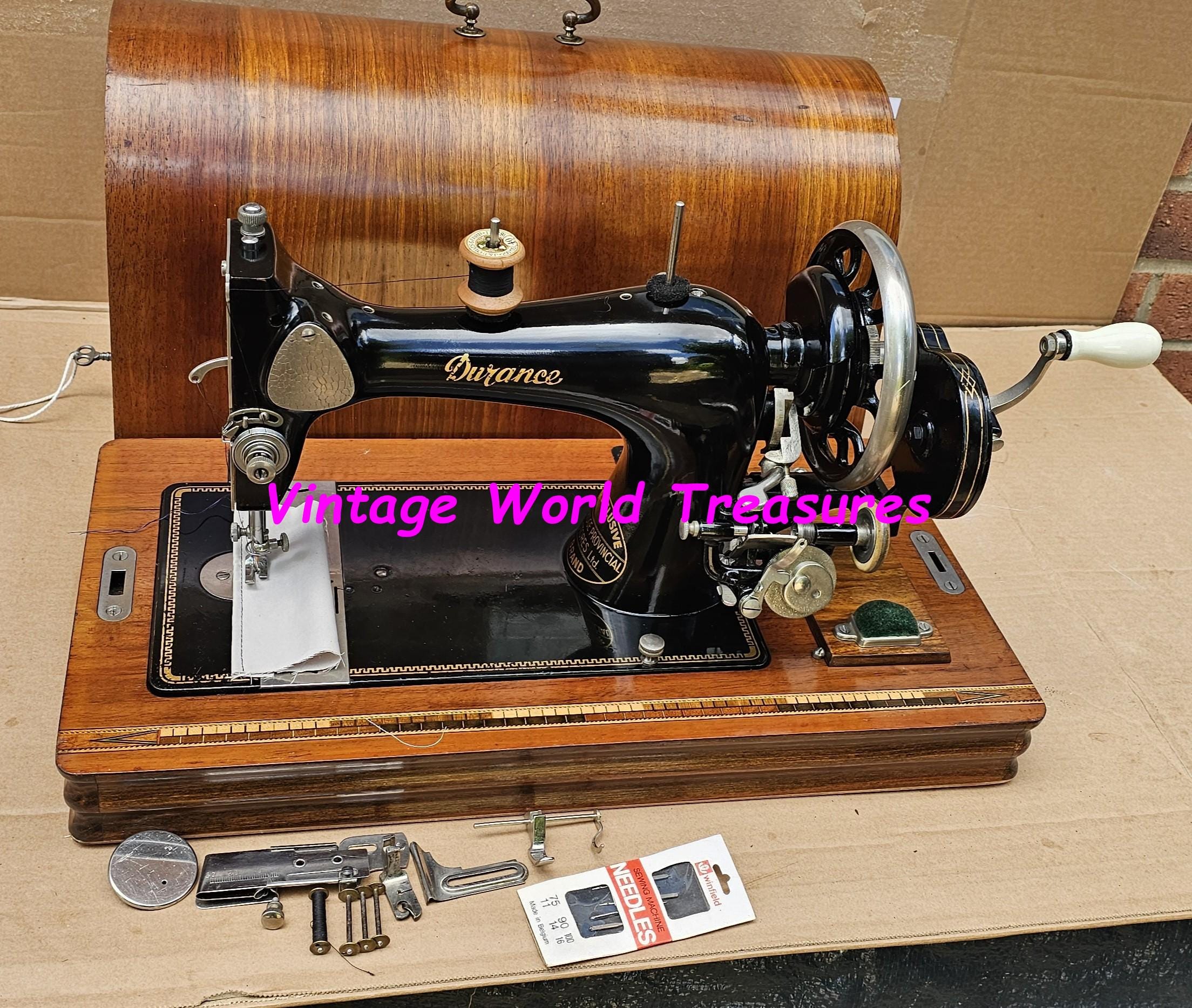 VintagWorldTreasures - Etsy
