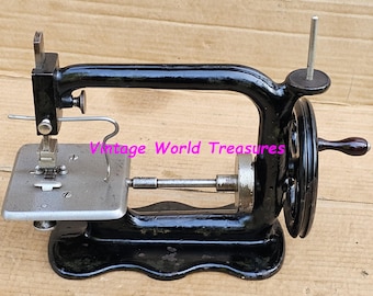 VintagWorldTreasures - Etsy