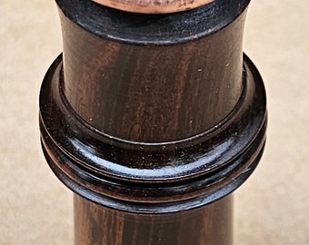 Wheeler & Wilson sewing machine needle case