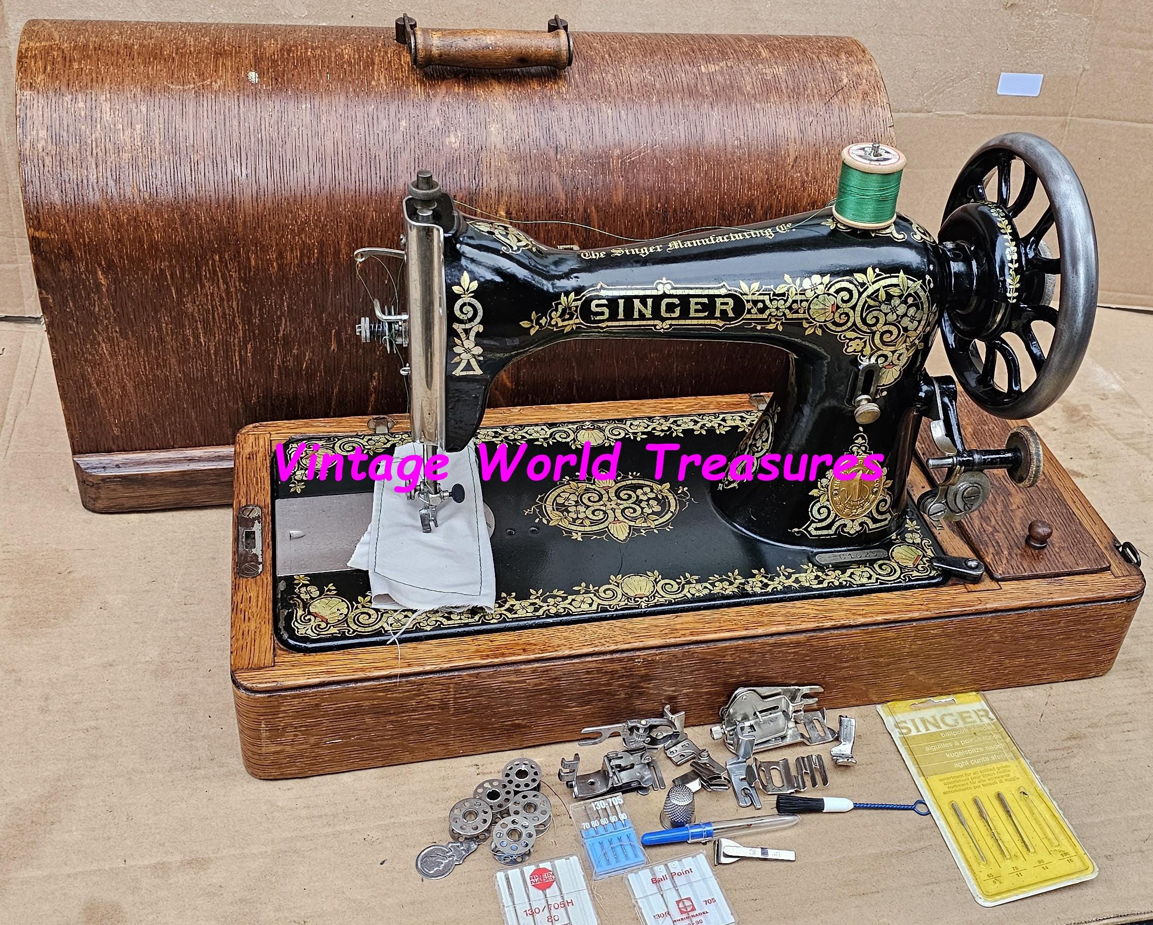 VintagWorldTreasures - Etsy
