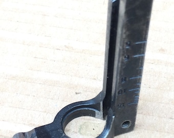 Singer 29K Bell crank Lever Part Number: 82167