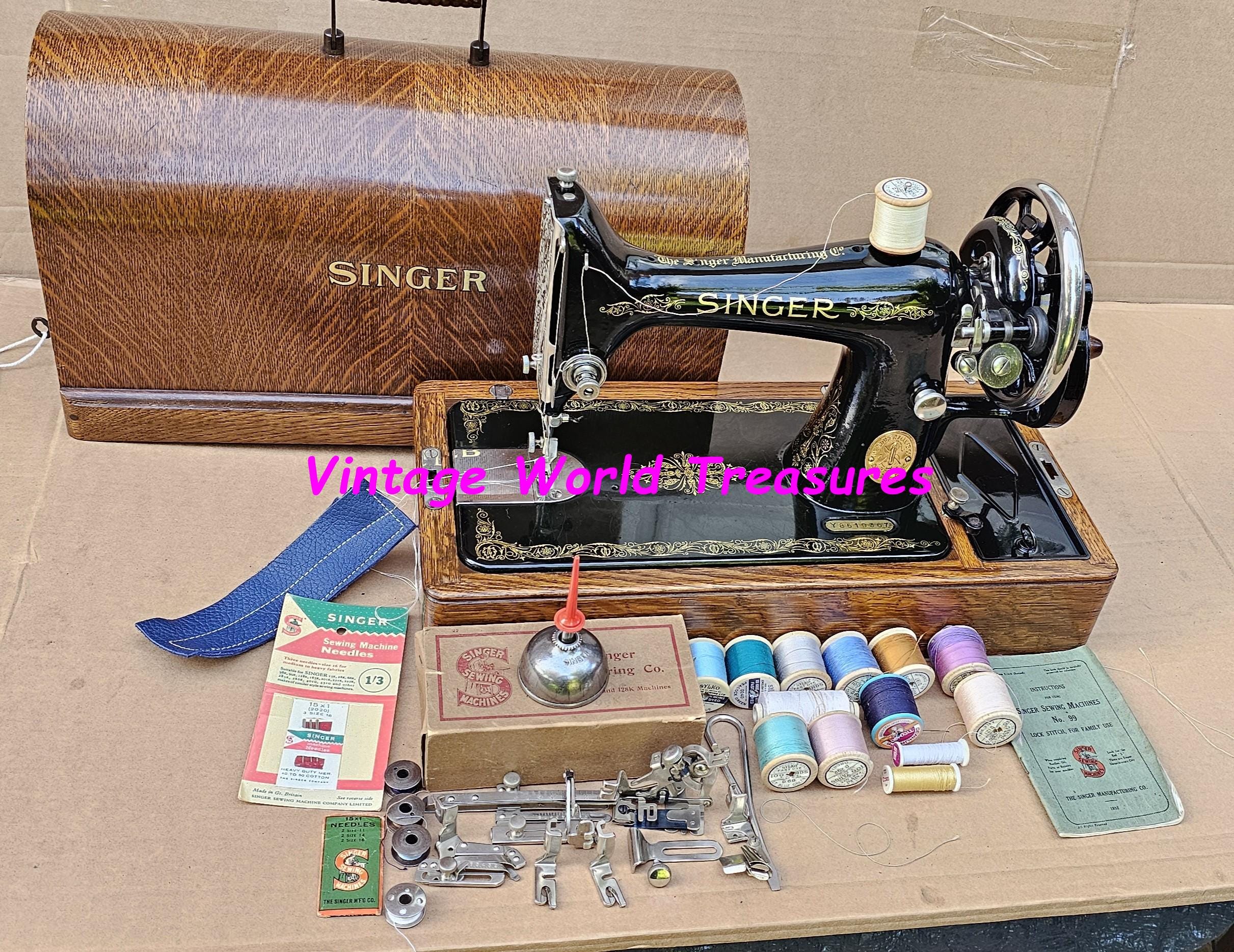 VintagWorldTreasures - Etsy