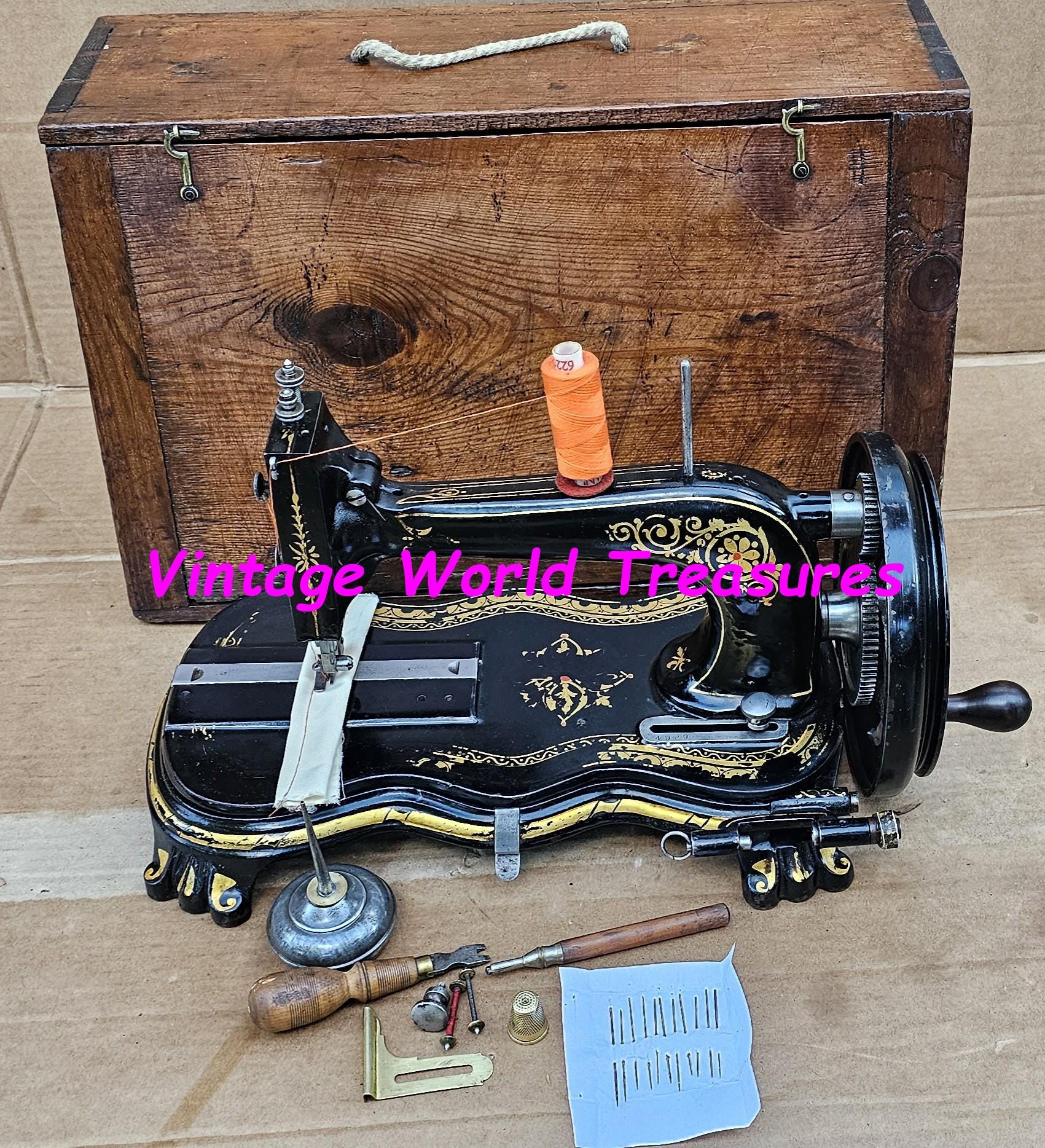 VintagWorldTreasures - Etsy