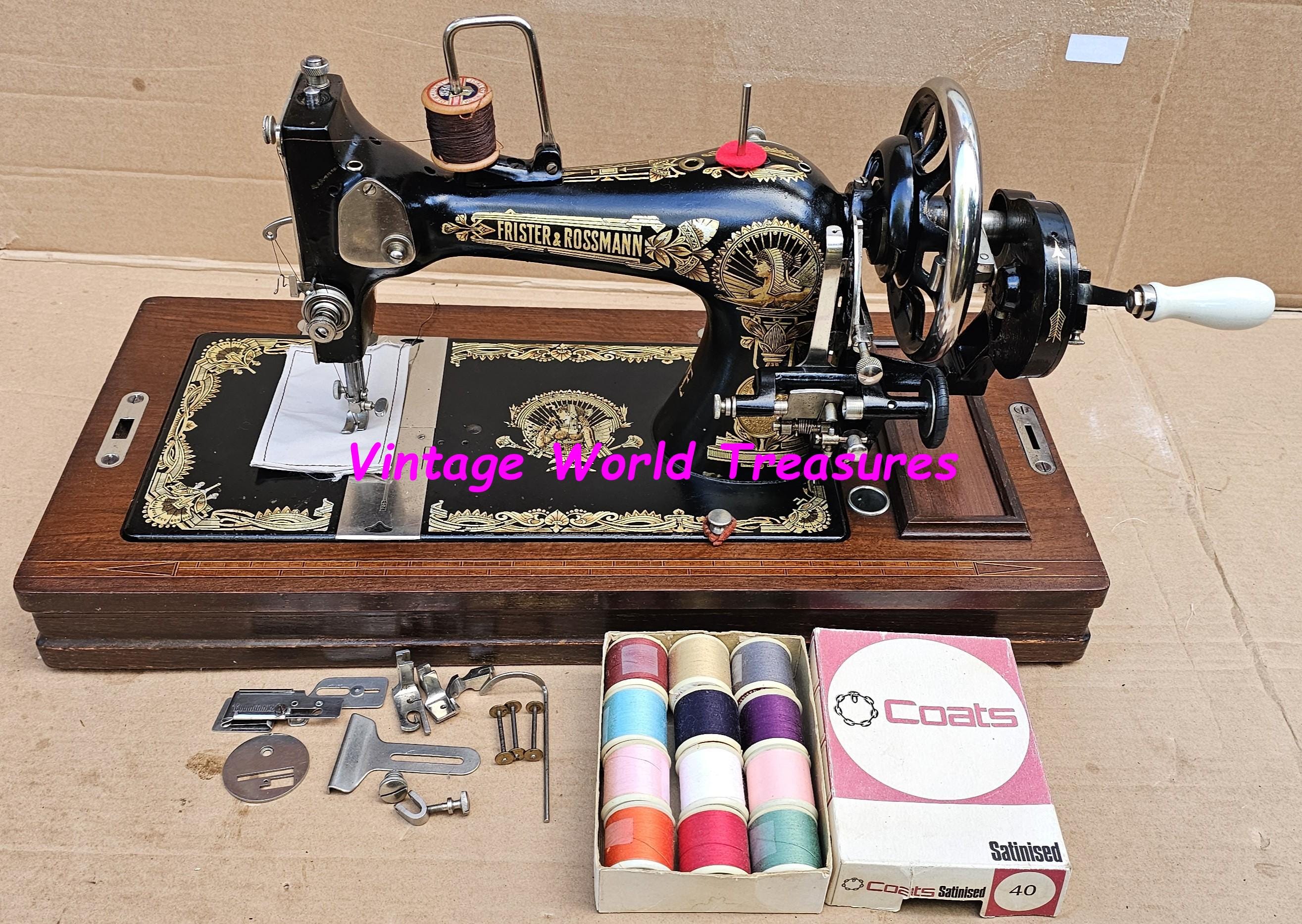 VintagWorldTreasures - Etsy