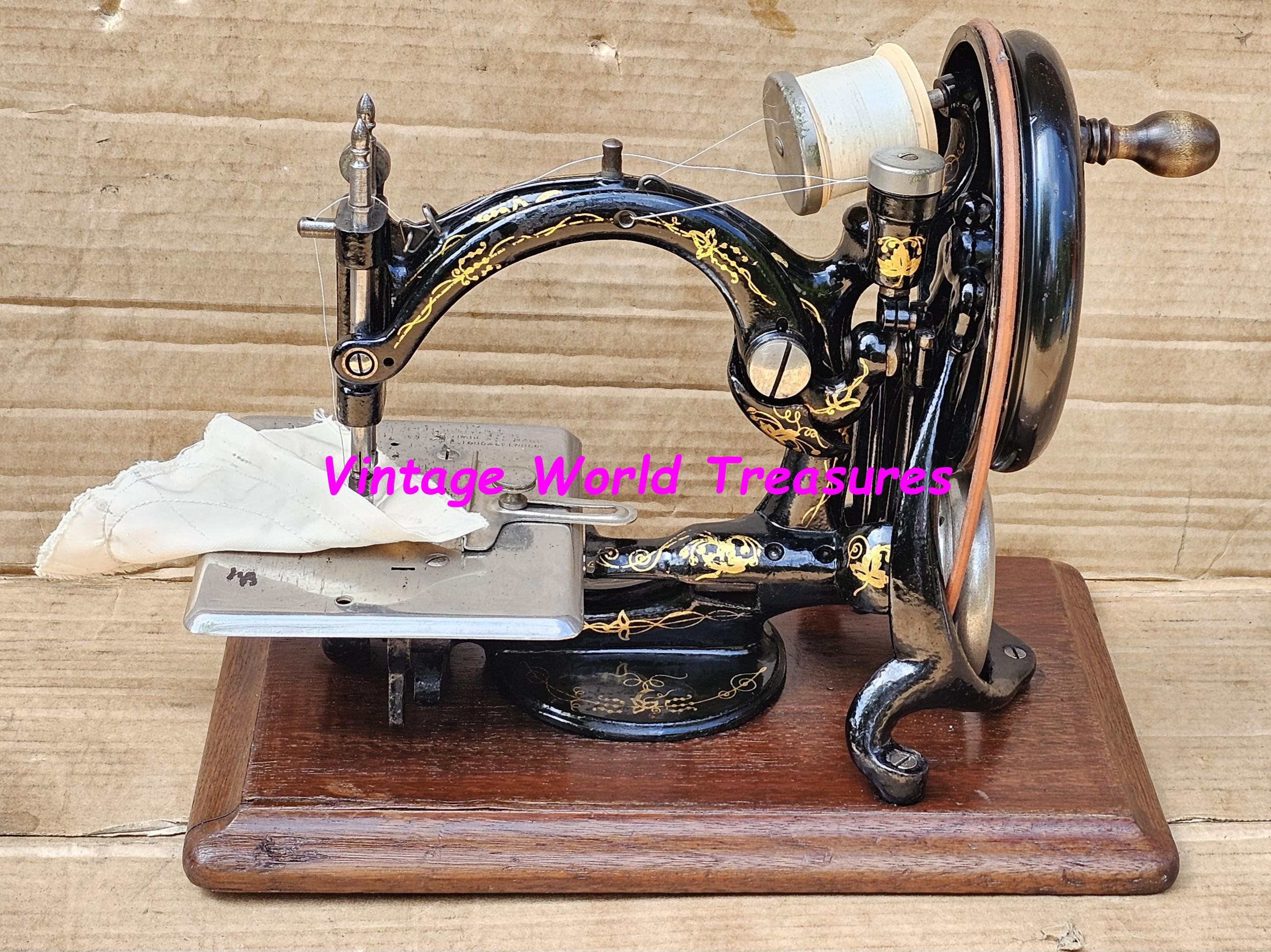 VintagWorldTreasures - Etsy