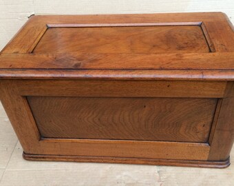 シンガー ミシン 曲げ木 キャリング 木製ケース トップカバー 蓋 99 28