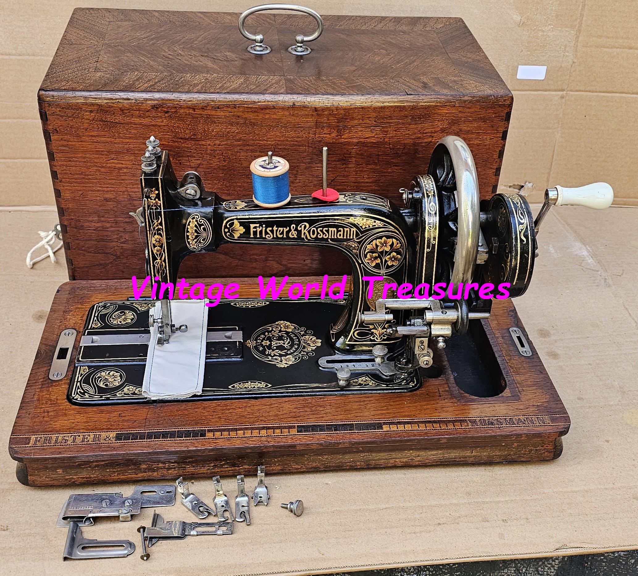 VintagWorldTreasures - Etsy