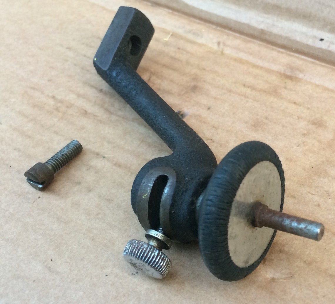 Singer 29K71 Leather Patcher Bobbin winder Simanco part 82087 Etsy