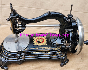 VintagWorldTreasures - Etsy