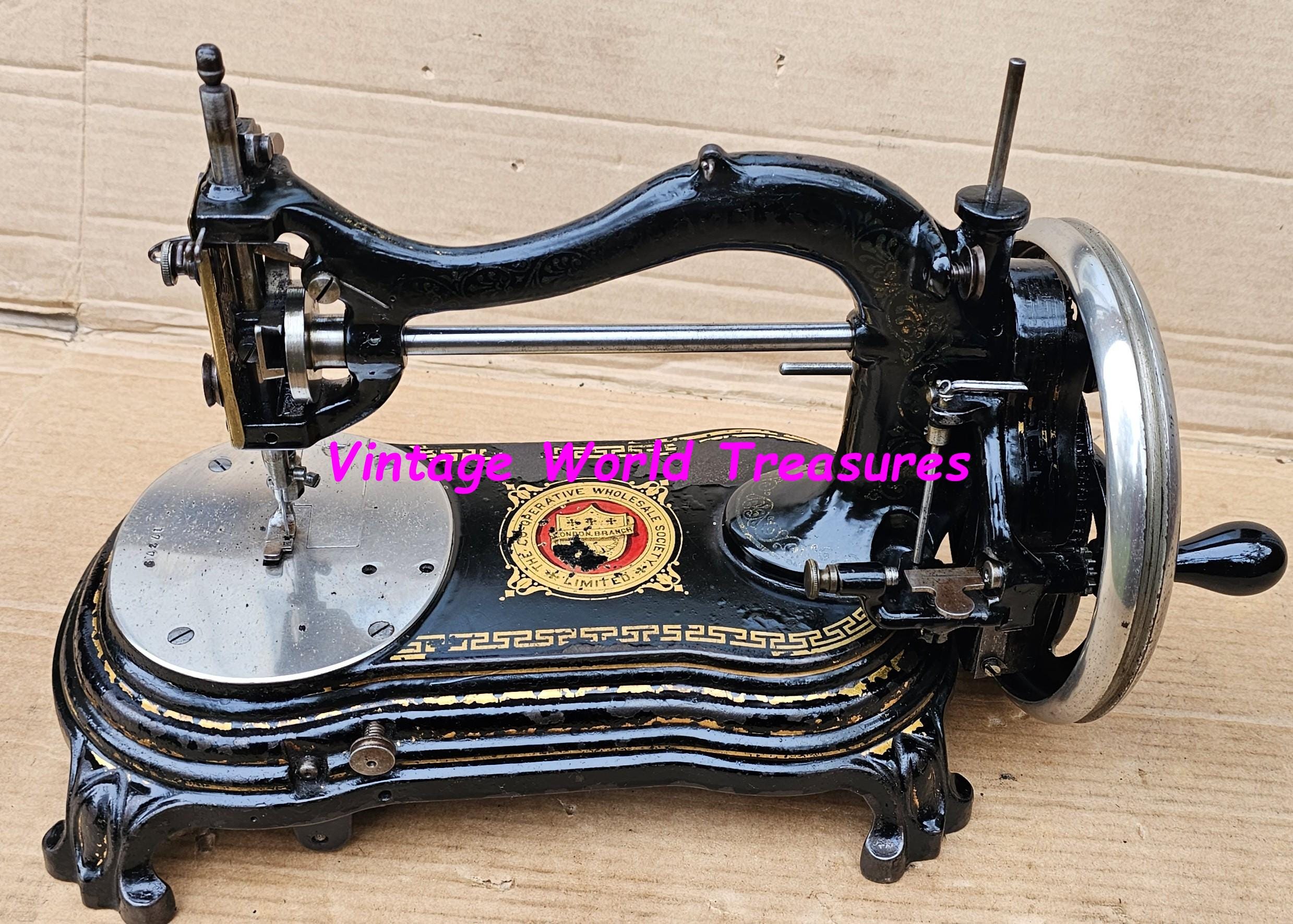 VintagWorldTreasures - Etsy