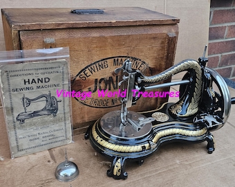 VintagWorldTreasures - Etsy