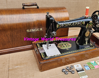 VintagWorldTreasures - Etsy