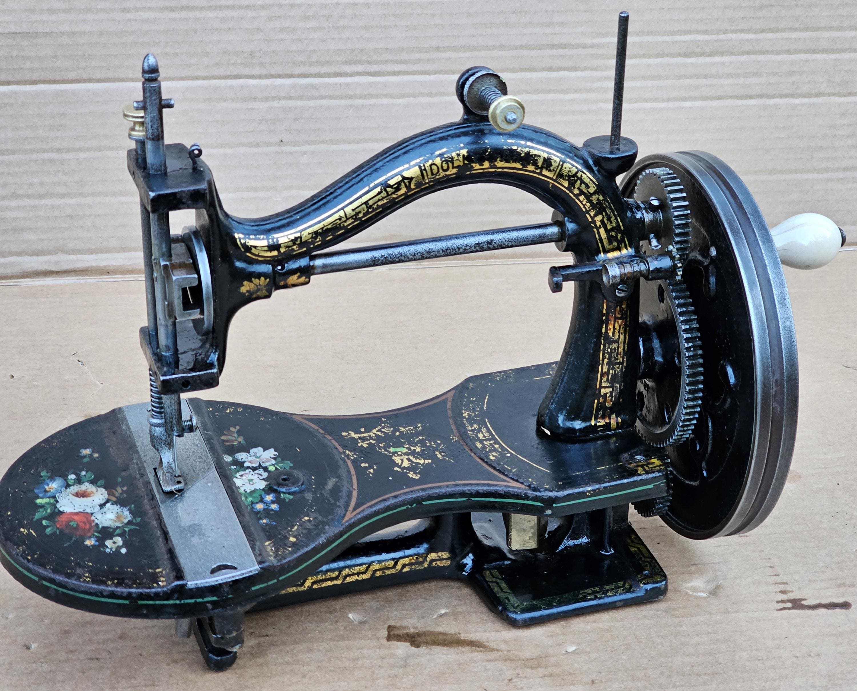 プレッサー　アンティーク VintagWorldTreasures - Etsy