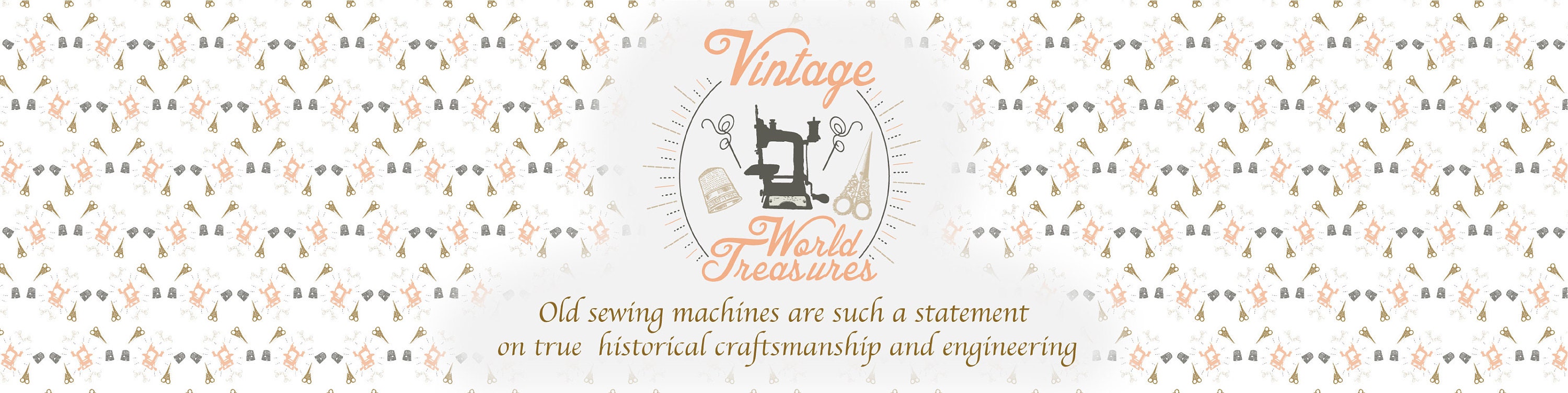 VintagWorldTreasures - Etsy