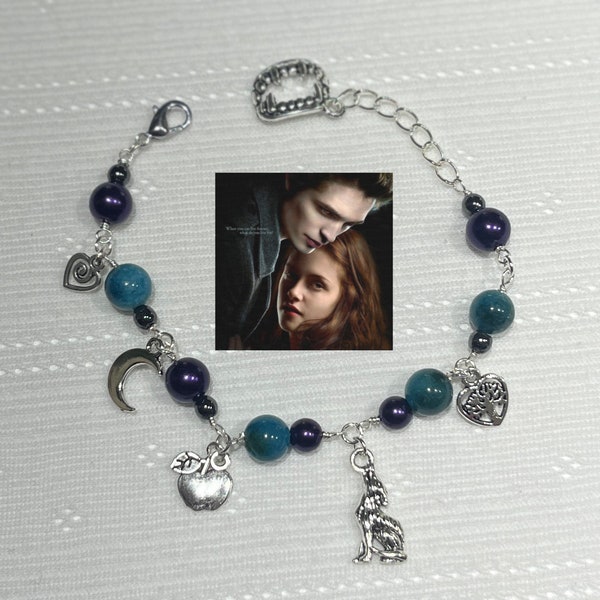 Twilight bracelet