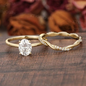 Minimalist Engagement Ring Etsy Canada
