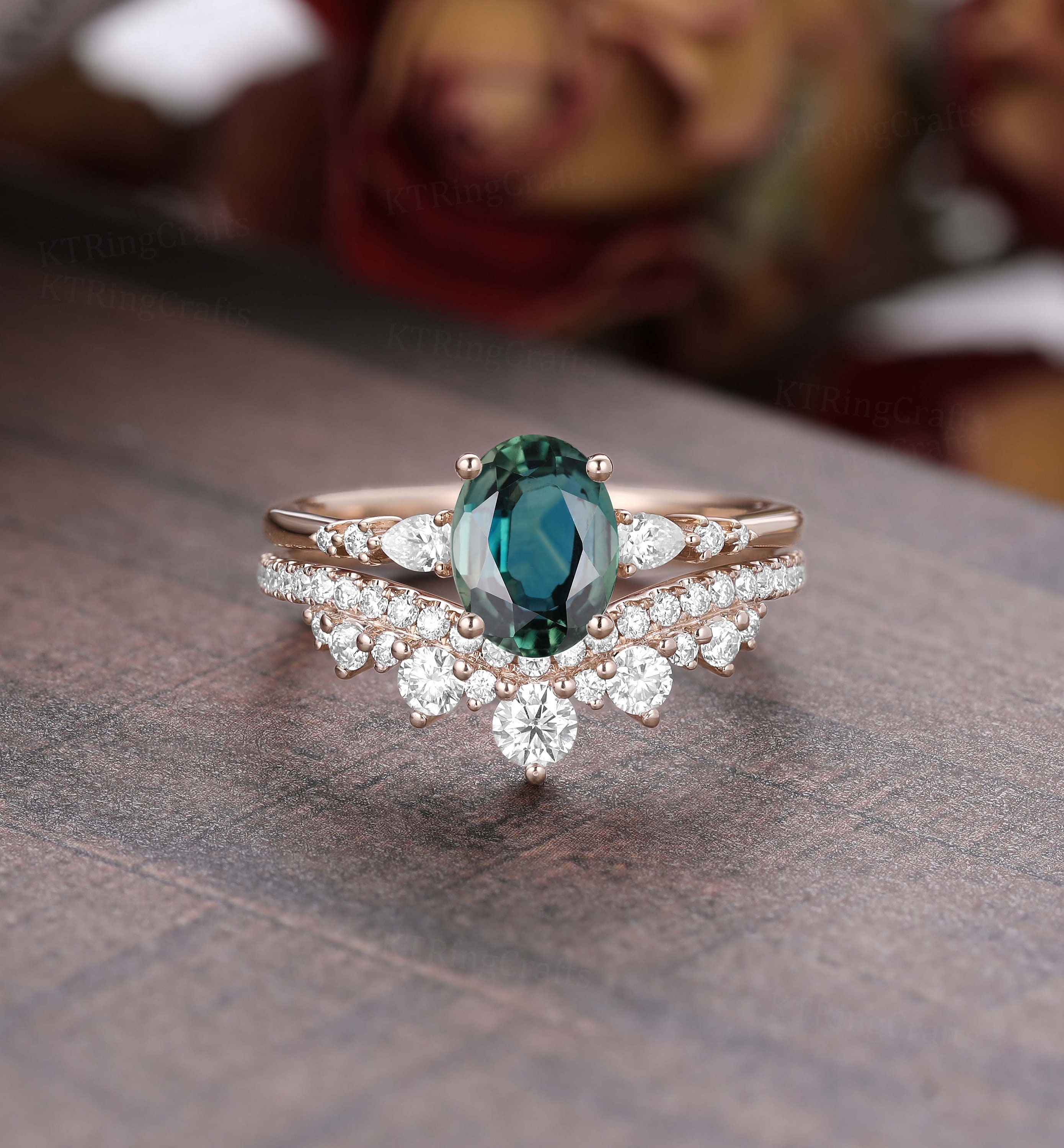 指輪・リング [COLDFRAME] GREEN SAPPHIRE RING FOR LITTLE FINGER GREEN SAPPHIRE RING FOR LITTLE FINGER
