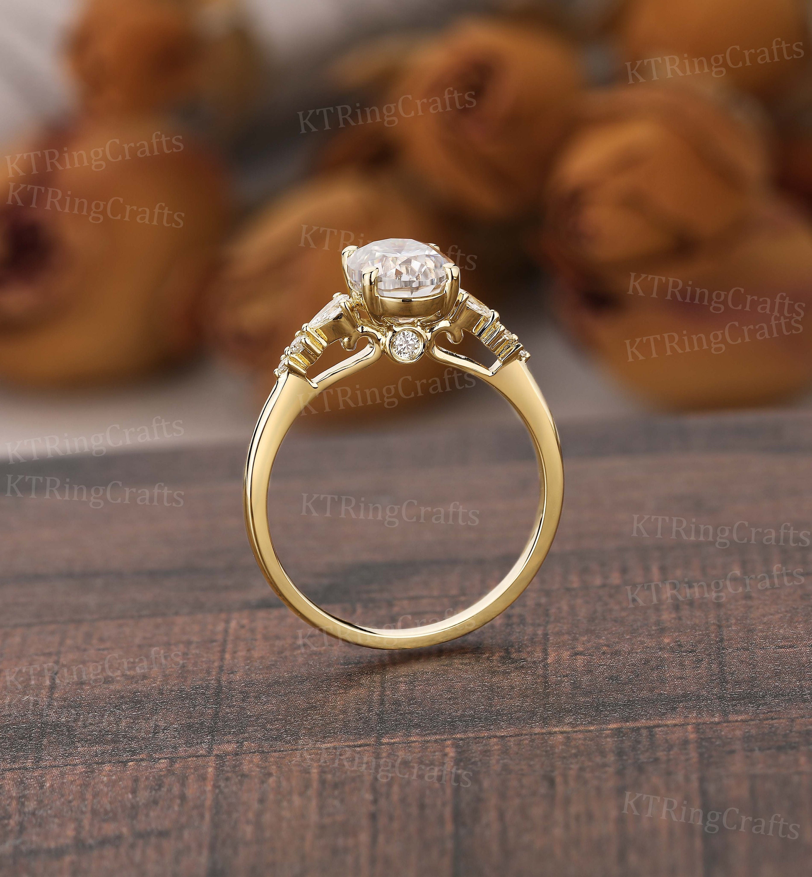 White Gold Diamond Men's Wedding Band - 14k Single Cut .15ctw Five-Stone  Ring - Wilson Brothers Jewelry