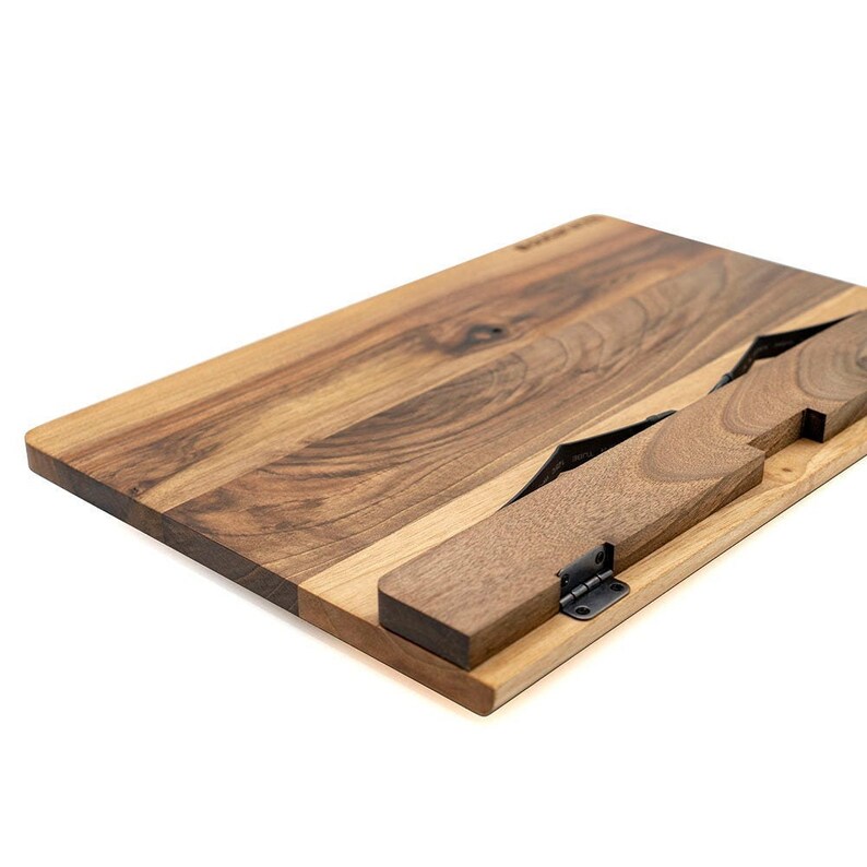 Personalized Cookbook Stand. Adjustable Wooden Book and Etsy