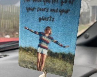 1989 (Taylor’s Version) Car Freshener