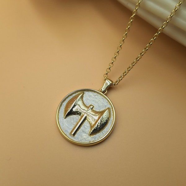 Xerxes Necklace main image 0