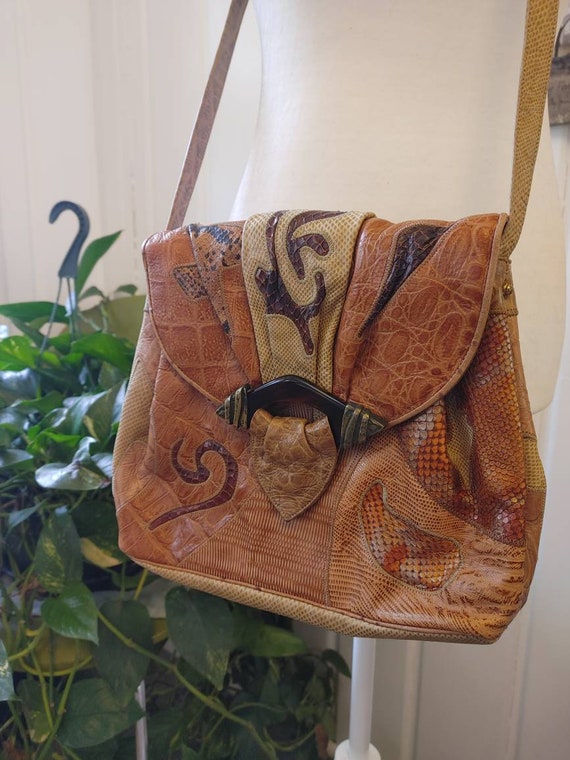 original by sharif purse